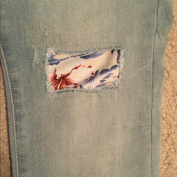 711 skinny Levi Jeans size 30 - Picture 6 of 7